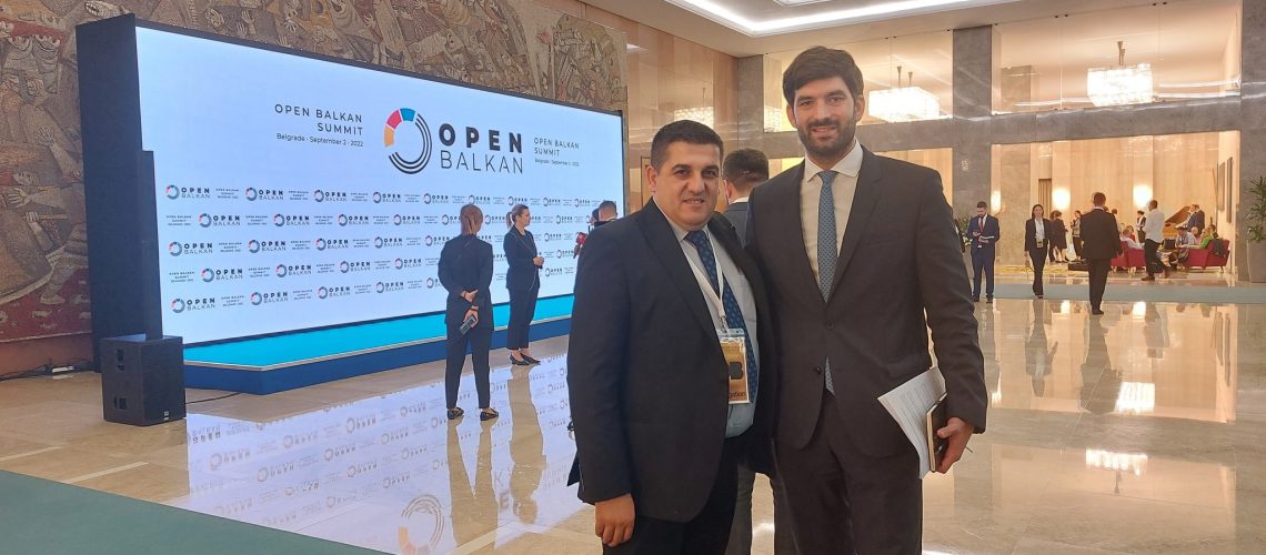 Open Balkan 1